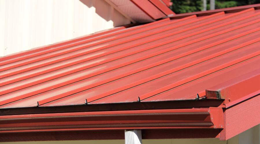 Industrial Roof Repair in Cottontown, TN